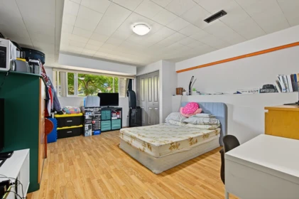 Hallway Photo of 5970 Joyce Street, Vancouver, BC