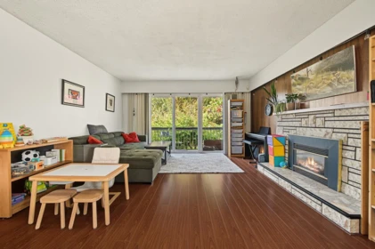 Kitchen Photo of 5970 Joyce Street, Vancouver, BC