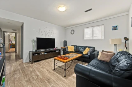 Laundry Room Photo of 5970 Joyce Street, Vancouver, BC