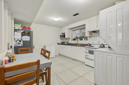 Mudroom Photo of 5970 Joyce Street, Vancouver, BC