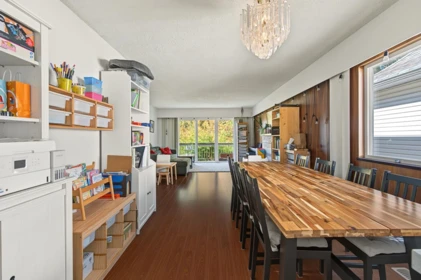 Primary Bedroom Photo of 5970 Joyce Street, Vancouver, BC