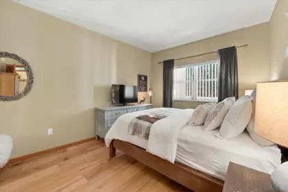 Loft / Bonus Room Photo of 103 3300 Ptarmigan Place, Whistler, BC