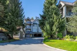 103 3300 Ptarmigan Place, Whistler, BC