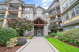 211B 45595 Tamihi Way, Chilliwack, BC