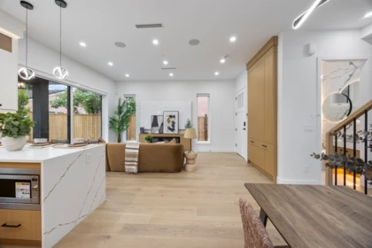 Pantry Photo of 2 2070 E 26th Avenue, Vancouver, BC