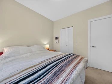Bedroom 2 Photo of 3 3201 Neol Drive, Burnaby, BC