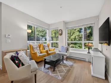 3 3201 Neol Drive, Burnaby, BC, Burnaby — Townhouse for sale