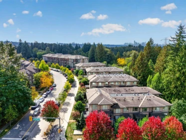3 3201 Noel Drive, Burnaby, BC, Burnaby — Townhouse for sale