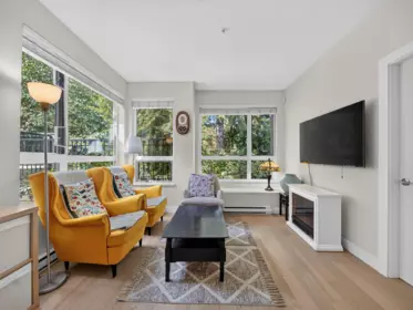 3 3201 Neol Drive, Burnaby, BC, Burnaby — Townhouse for sale