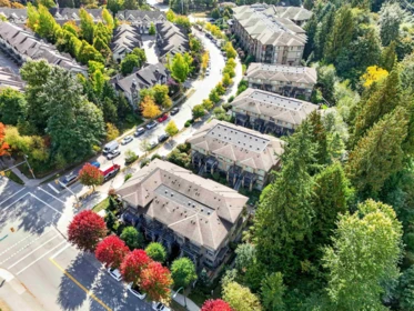 3 3201 Noel Drive, Burnaby, BC, Burnaby — Townhouse for sale
