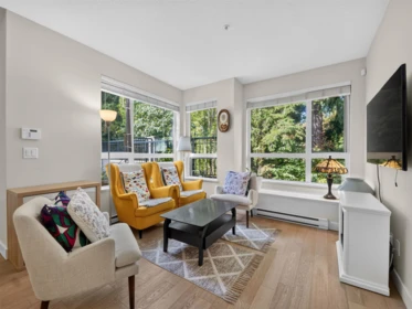3 3201 Noel Drive, Burnaby, BC, Burnaby — Townhouse for sale