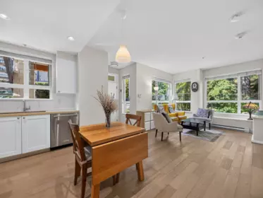 3 3201 Neol Drive, Burnaby, BC, Burnaby — Townhouse for sale