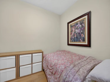 Powder Room Photo of 3 3201 Neol Drive, Burnaby, BC
