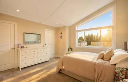 Bedroom 4 Photo of 17217 59 Avenue, Surrey, BC