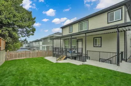 17217 59 Avenue, Surrey, BC, Surrey — Single Family Residence for sale
