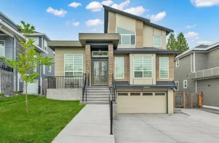 17217 59 Avenue, Surrey, BC, Surrey — Single Family Residence for sale