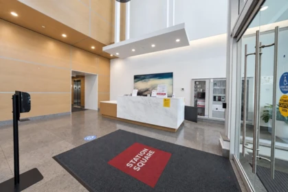 801 4670 Assembly Way, Burnaby, BC, Burnaby — Apartment/Condo for sale