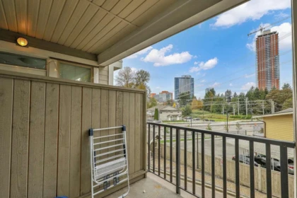 Laundry Room Photo of 204 13897 Fraser Highway, Surrey, BC