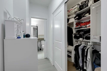 Office / Den Photo of 204 13897 Fraser Highway, Surrey, BC
