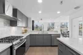 506 120 Milross Avenue, Vancouver, BC