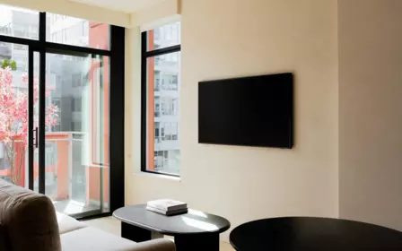 Office / Den Photo of 316 161 E 1st Avenue, Vancouver, BC
