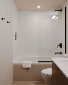Primary Bathroom Photo of 316 161 E 1st Avenue, Vancouver, BC