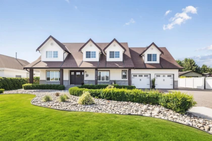 45736 Higginson Road, Chilliwack, BC, Chilliwack — Single Family Residence for sale