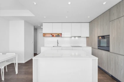 902 6808 Minoru Boulevard, Richmond, BC, Richmond — Apartment/Condo for sale