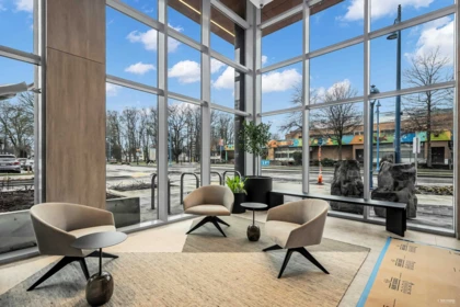 902 6808 Minoru Boulevard, Richmond, BC, Richmond — Apartment/Condo for sale