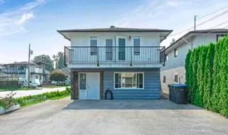 1818 Fraser Avenue, Port Coquitlam, BC, Port Coquitlam — Single Family Residence for sale