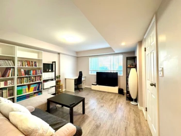 Family Room Photo of 1818 Fraser Avenue, Port Coquitlam, BC