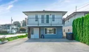 1818 Fraser Avenue, Port Coquitlam, BC