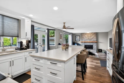 8277 153b Street, Surrey, BC, Surrey — Single Family Residence for sale