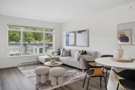 501 2525 Clarke Street, Port Moody, BC