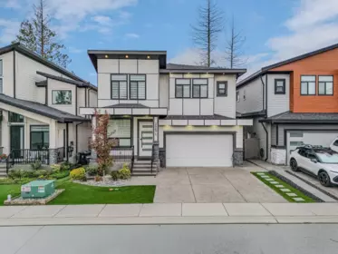 20671 76b Avenue, Langley, BC, Langley — Single Family Residence for sale