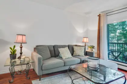 203 1740 Southmere Crescent, Surrey, BC, Surrey — Apartment/Condo for sale
