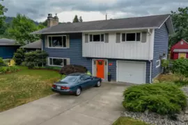 630 Hazel Street, Hope, BC