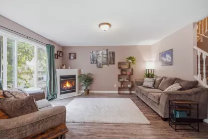 2 46360 Valleyview Road, Chilliwack, BC, Chilliwack — Townhouse for sale