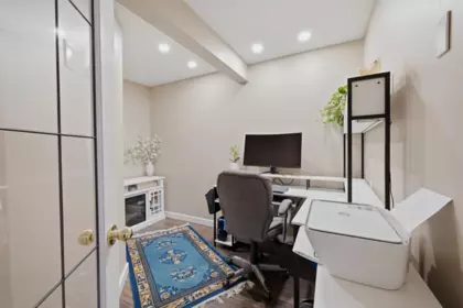 Mudroom Photo of 2 46360 Valleyview Road, Chilliwack, BC