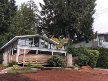 831 Ioco Road, Port Moody, BC, Port Moody — Single Family Residence for sale