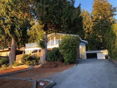 831 Ioco Road, Port Moody, BC, Port Moody — Single Family Residence for sale
