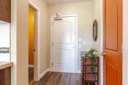 506 8157 207 Street, Langley, BC, Langley — Apartment/Condo for sale
