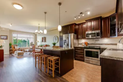 506 8157 207 Street, Langley, BC, Langley — Apartment/Condo for sale