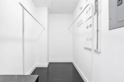 Loft / Bonus Room Photo of 2305 1151 W Georgia Street, Vancouver, BC