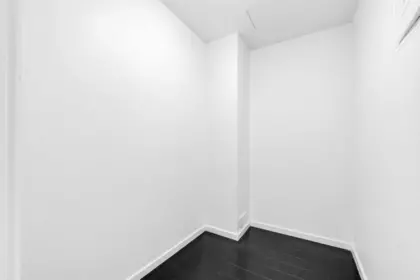 Office / Den Photo of 2305 1151 W Georgia Street, Vancouver, BC