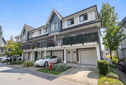 40 2888 156 Street, Surrey, BC, Surrey — Townhouse for sale