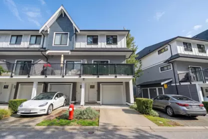 40 2888 156 Street, Surrey, BC, Surrey — Townhouse for sale