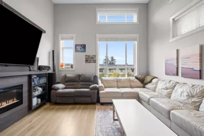 40 2888 156 Street, Surrey, BC, Surrey — Townhouse for sale