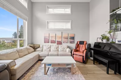 40 2888 156 Street, Surrey, BC, Surrey — Townhouse for sale