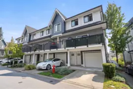 40 2888 156 Street, Surrey, BC